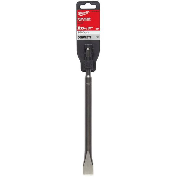 Milwaukee SDS-Plus Chisel – 48-62-6015