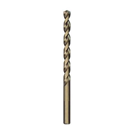 Milwaukee Cobalt RED HELIX Drill Bit – 48-89-2313