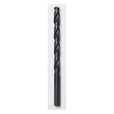 Milwaukee THUNDERBOLT Black Oxide Drill Bit – 48-89-2711