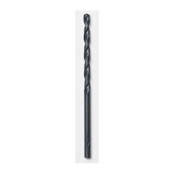 Milwaukee THUNDERBOLT Black Oxide Drill Bit – 48-89-2716