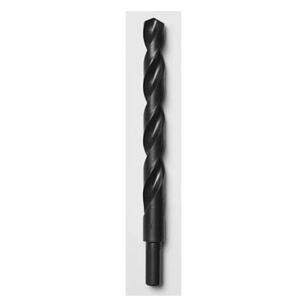 Milwaukee THUNDERBOLT Black Oxide Drill Bit – 48-89-2728