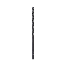 Milwaukee THUNDERBOLT Black Oxide Drill Bit – 48-89-2735