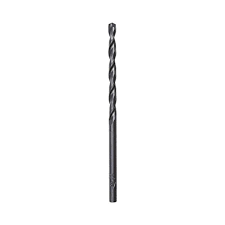 Milwaukee THUNDERBOLT Black Oxide Drill Bit – 48-89-2737