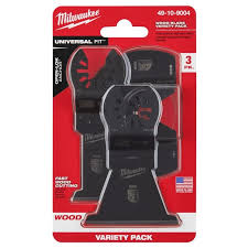 Milwaukee OPEN-LOK Oscillating Multi-Tool Blade / Accessory – 49-10-9004