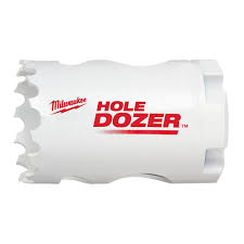 Milwaukee HOLE DOZER Hole Saw / Accessory – 49-56-0072
