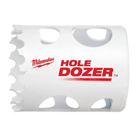 Milwaukee HOLE DOZER Hole Saw / Accessory – 49-56-0082