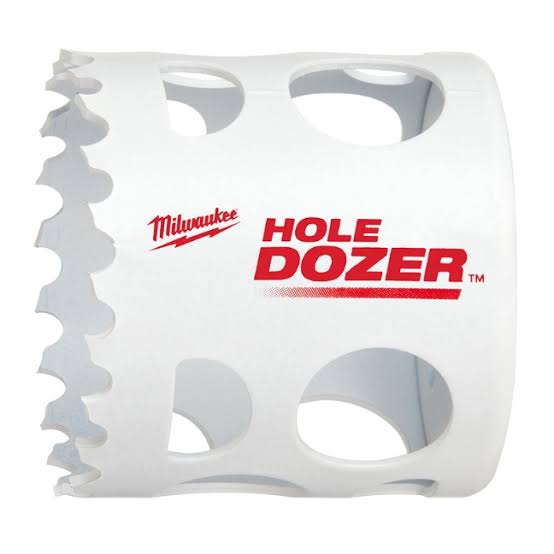 Milwaukee HOLE DOZER Hole Saw / Accessory – 49-56-0117