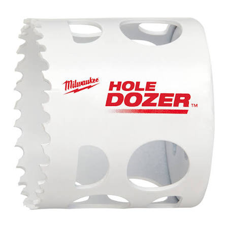 Milwaukee HOLE DOZER Hole Saw / Accessory – 49-56-0127