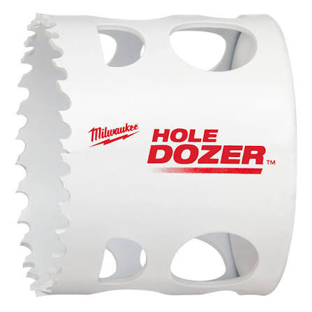 Milwaukee HOLE DOZER Hole Saw / Accessory – 49-56-0132
