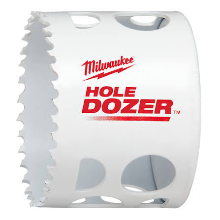 Milwaukee HOLE DOZER Hole Saw / Accessory – 49-56-0158