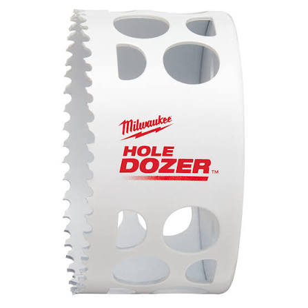 Milwaukee HOLE DOZER Hole Saw / Accessory – 49-56-0183