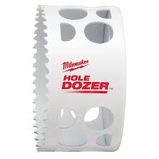 Milwaukee HOLE DOZER Hole Saw / Accessory – 49-56-0197