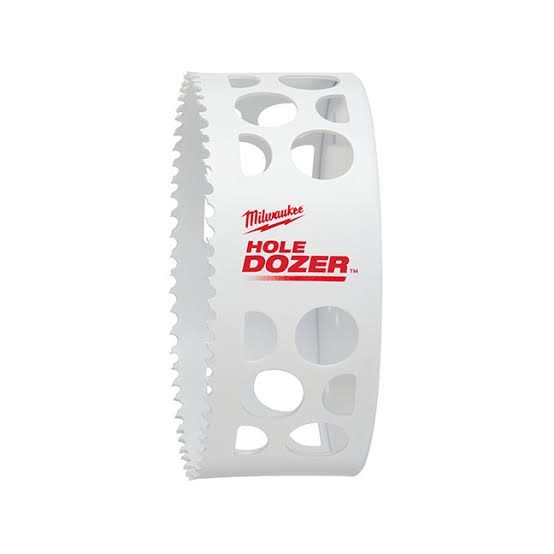 Milwaukee HOLE DOZER Hole Saw / Accessory – 49-56-0233