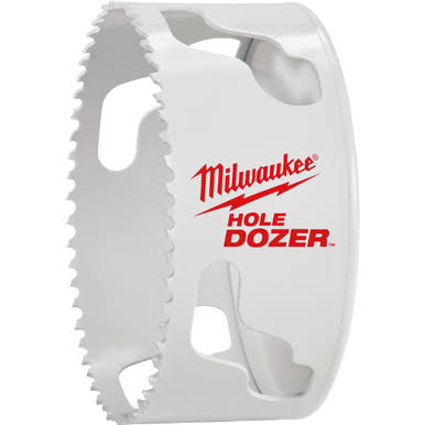 Milwaukee HOLE DOZER Hole Saw / Accessory – 49-56-0243