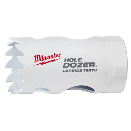 Milwaukee HOLE DOZER Hole Saw / Accessory – 49-56-0708