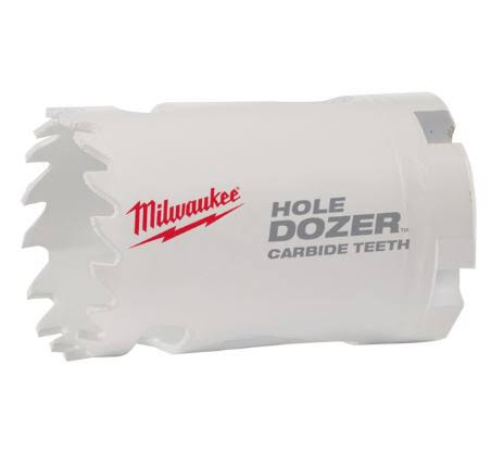 Milwaukee HOLE DOZER Hole Saw / Accessory – 49-56-0712