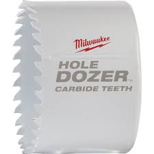 Milwaukee HOLE DOZER Hole Saw / Accessory – 49-56-0729