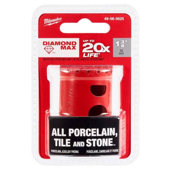 Milwaukee HOLE DOZER Hole Saw / Accessory – 49-56-5625