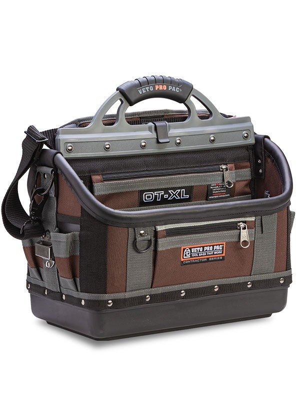 Veto Pro Pac VPP10040 OT-XL Tool Bag