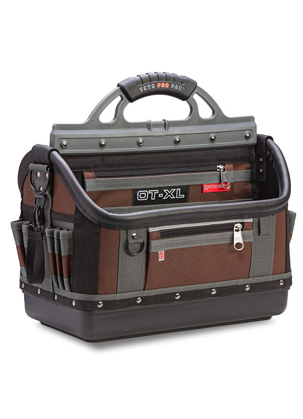 Veto Pro Pac VPP10040 OT-XL Tool Bag