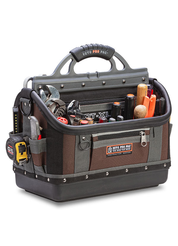 Veto Pro Pac VPP10040 OT-XL Tool Bag