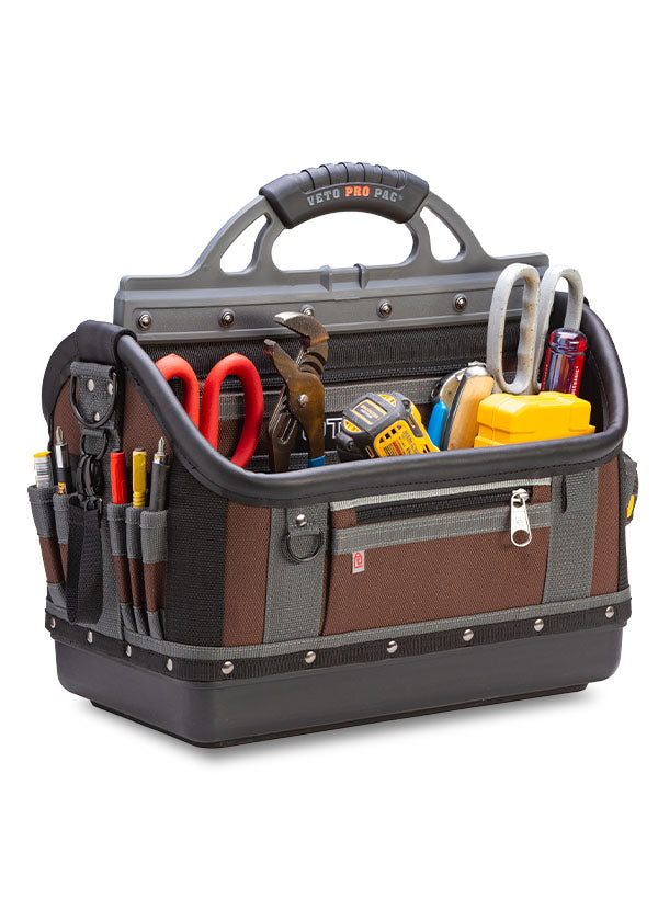 Veto Pro Pac VPP10040 OT-XL Tool Bag