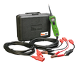 Power Probe PP319FTCGRN Iii Green Case Accessories