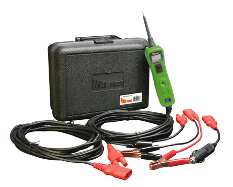 Power Probe 319FTC-CARB 3 Carbon Fiber