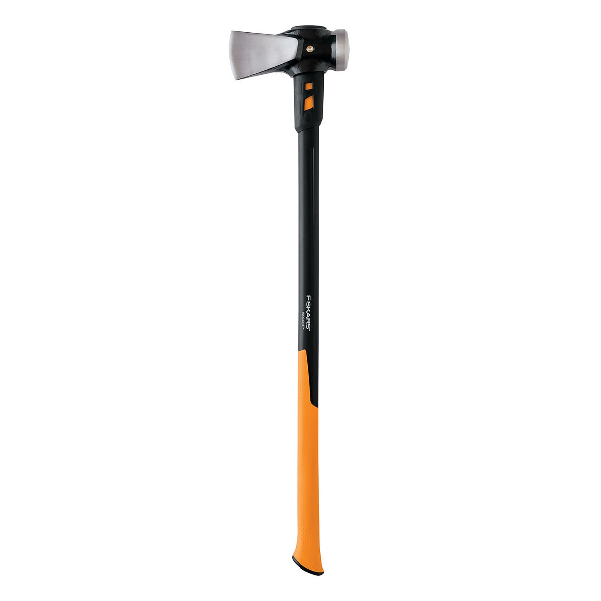 Fiskars IsoCore™ Wood Splitting Maul (8lb, 36")