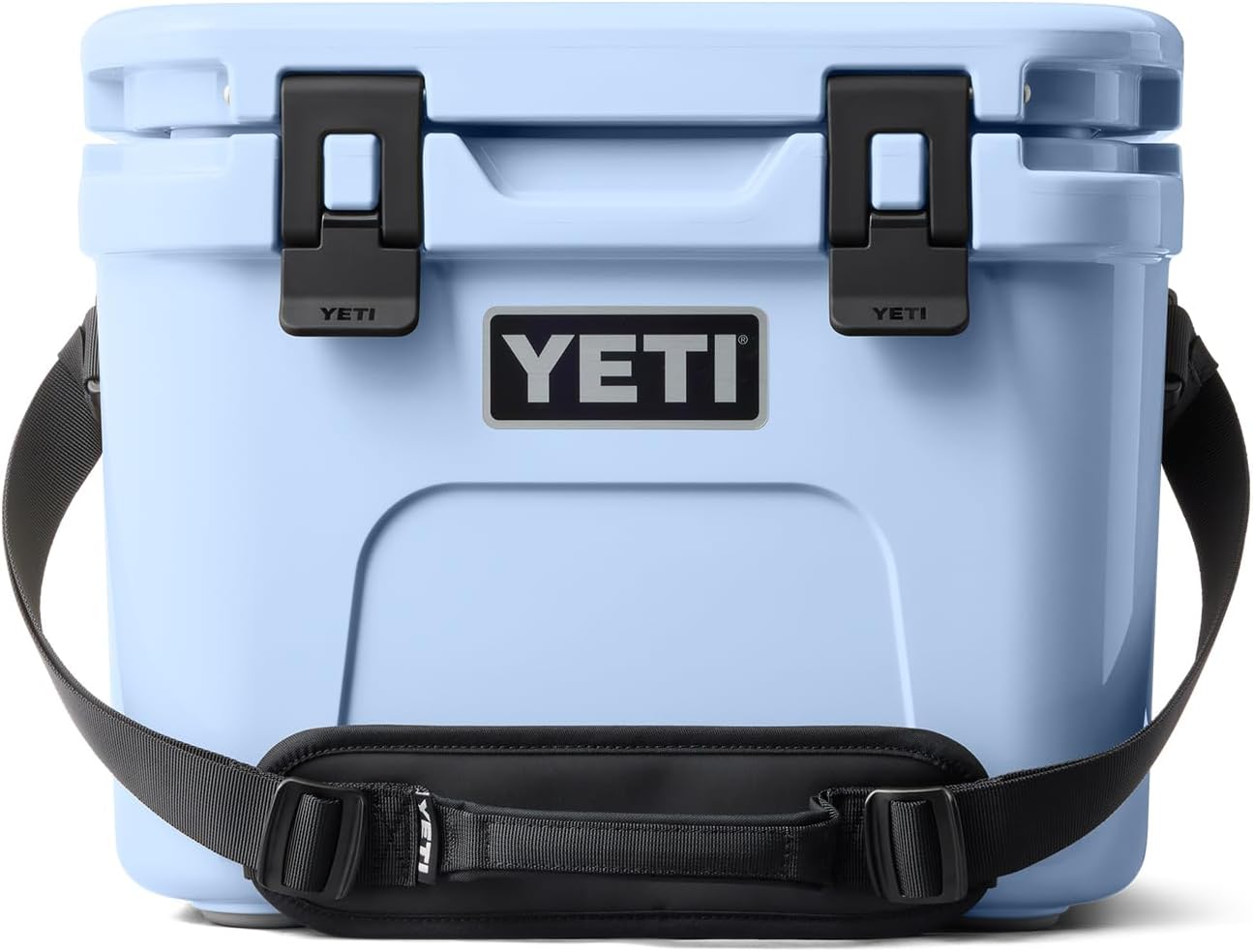 Yeti Roadie 15 Hard Cooler Big Sky Blue – River City Tools LLC