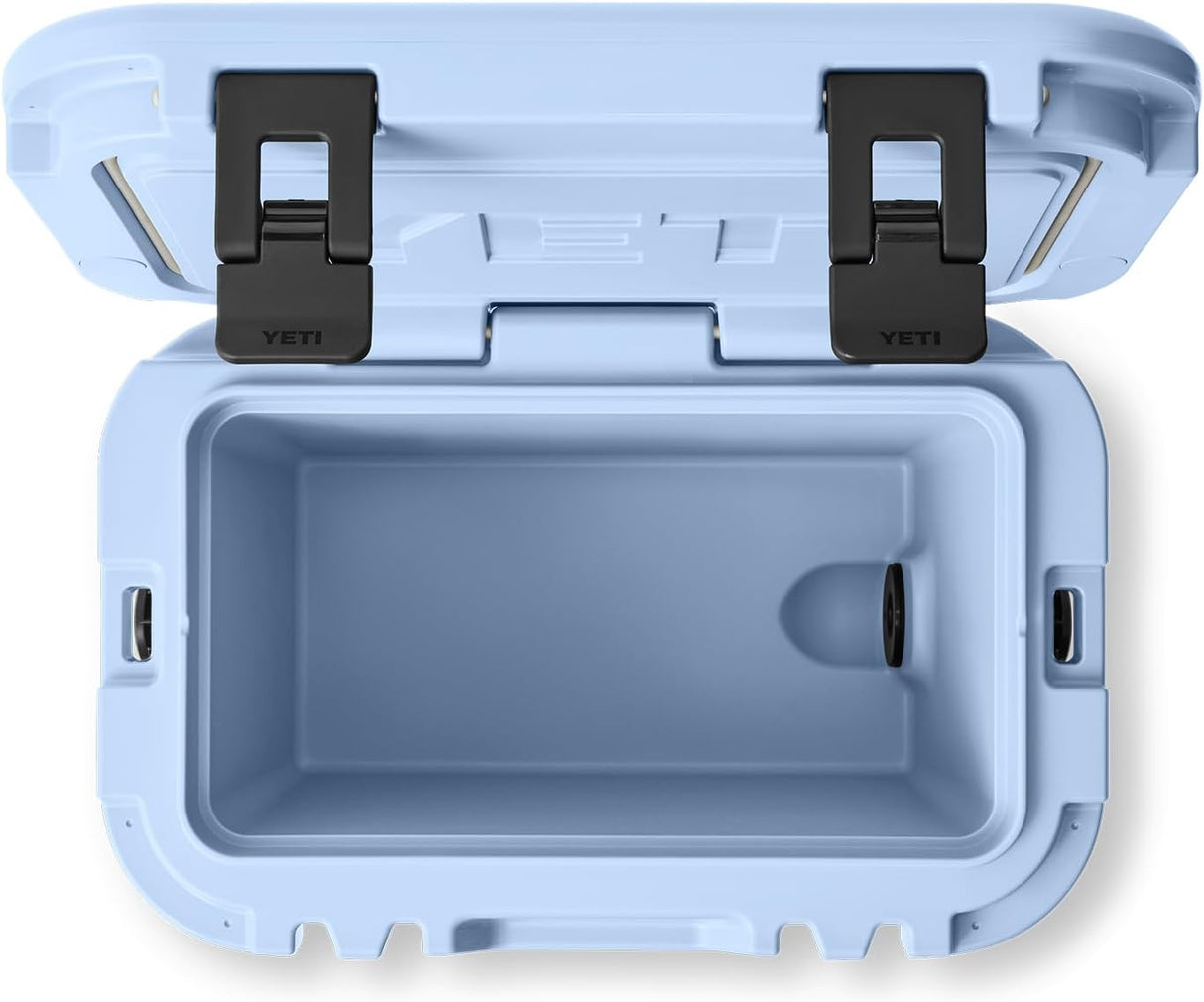 Yeti Roadie 15 Hard Cooler Big Sky Blue