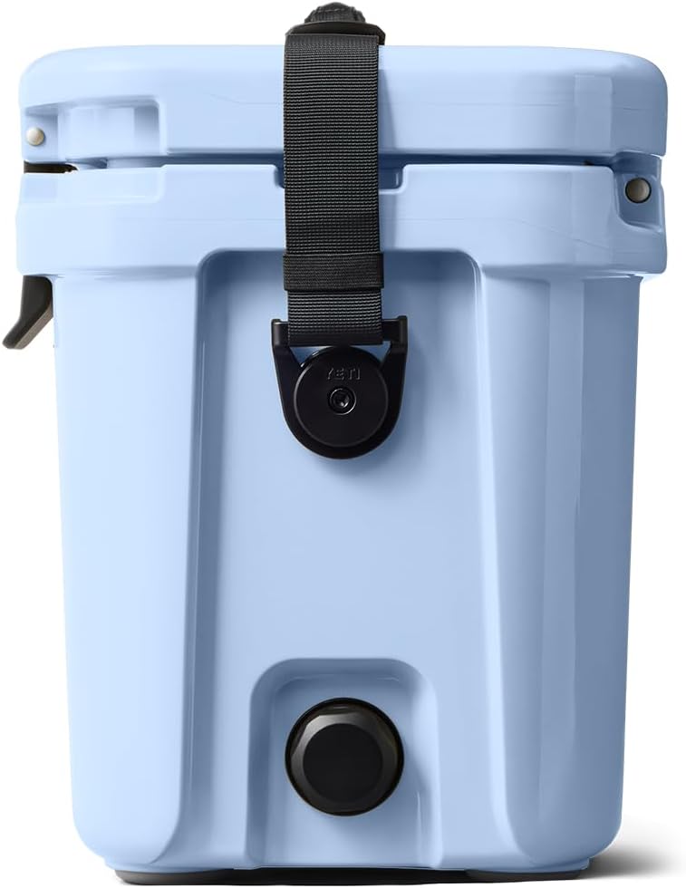 Yeti Roadie 15 Hard Cooler Big Sky Blue