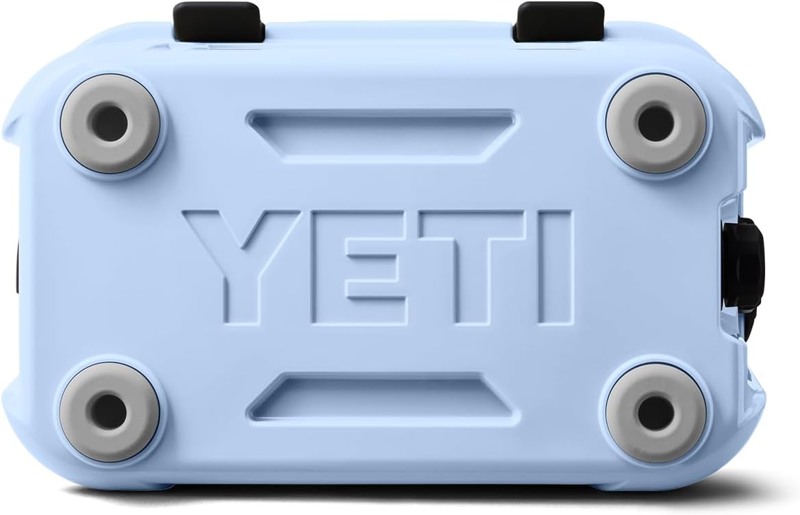 Yeti Roadie 15 Hard Cooler Big Sky Blue