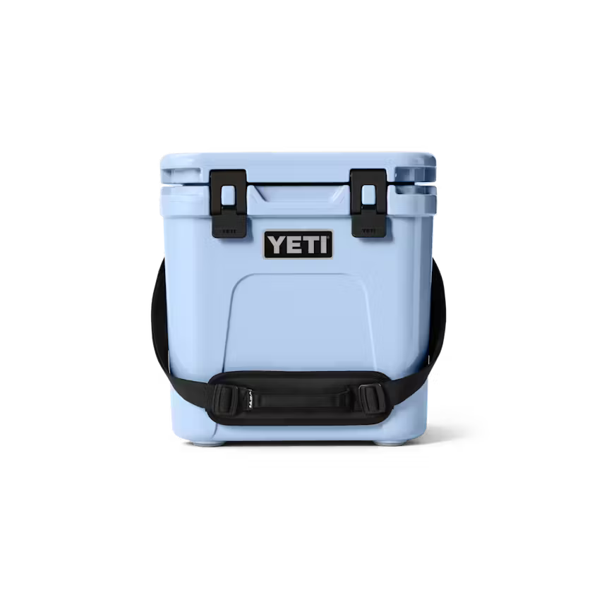 Yeti Roadie 24 Hard Cooler 2.0 Big Sky Blue
