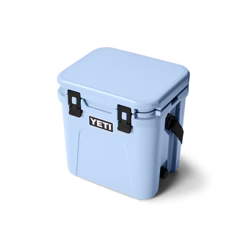 Yeti Roadie 24 Hard Cooler 2.0 Big Sky Blue