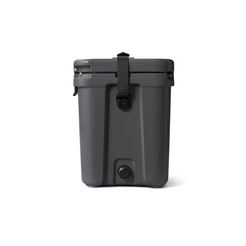 Yeti Roadie 32 Wheeled Cooler Charcoal