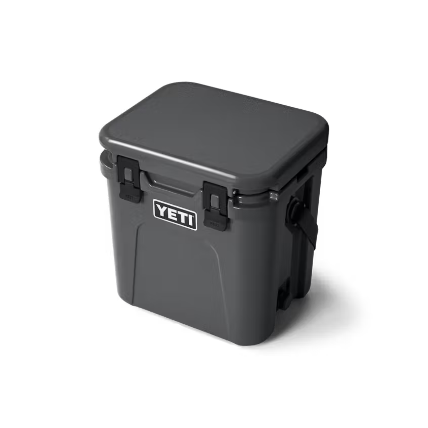 Yeti Roadie 24 Hard Cooler 2.0 Charcoal