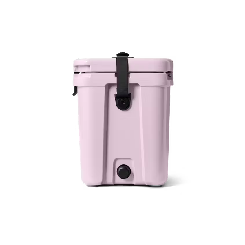 Yeti Roadie 24 Hard Cooler 2.0 Cherry Blossom