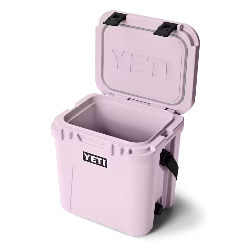 Yeti Roadie 24 Hard Cooler 2.0 Cherry Blossom