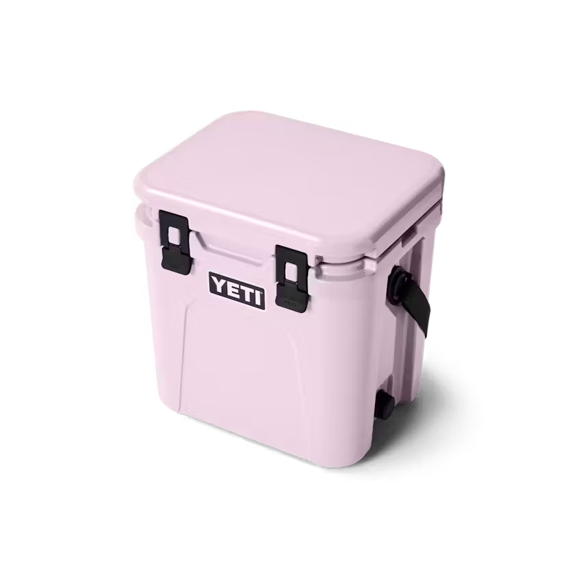 Yeti Roadie 24 Hard Cooler 2.0 Cherry Blossom