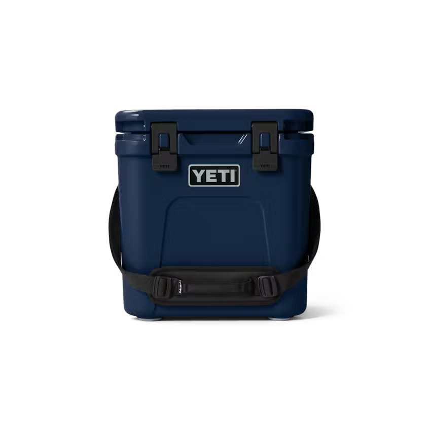 Yeti Roadie 24 Hard Cooler 2.0 Navy