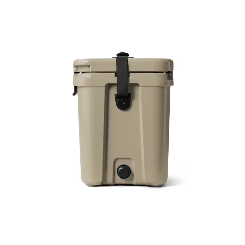 Yeti Roadie 24 Hard Cooler 2.0 Tan