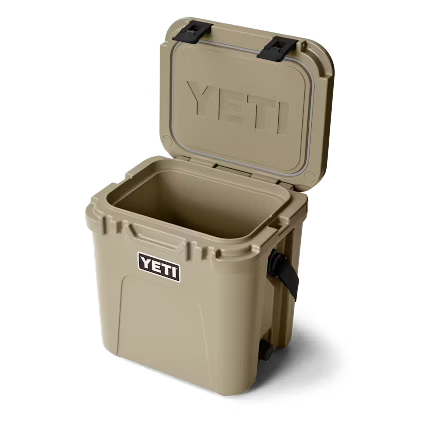 Yeti Roadie 24 Hard Cooler 2.0 Tan