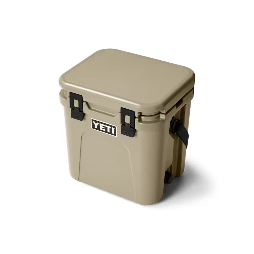 Yeti Roadie 24 Hard Cooler 2.0 Tan