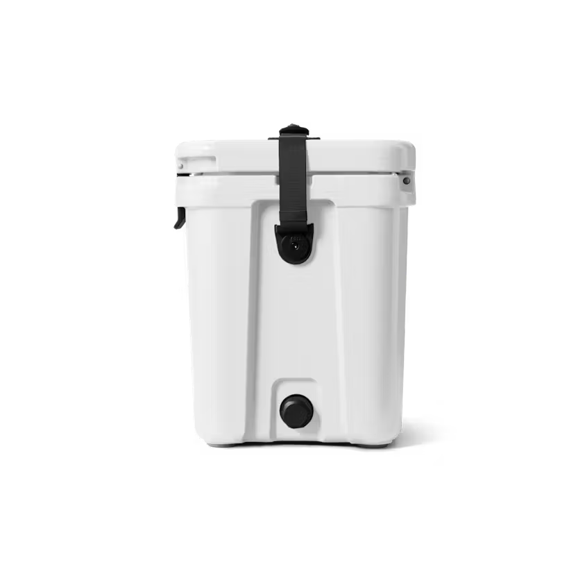 Yeti Roadie 24 Hard Cooler 2.0 White