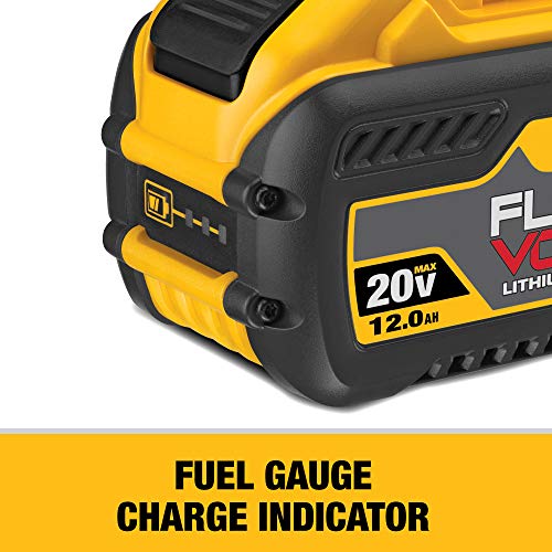 Dewalt DCB612 12.0Ah Battery