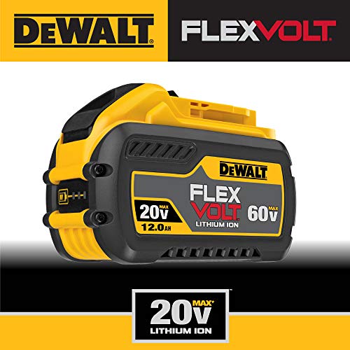 Dewalt DCB612 12.0Ah Battery