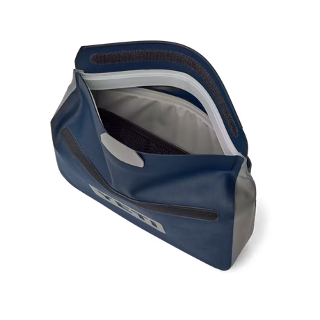 Yeti SideKick Dry 3L Waterproof Gear Case Navy