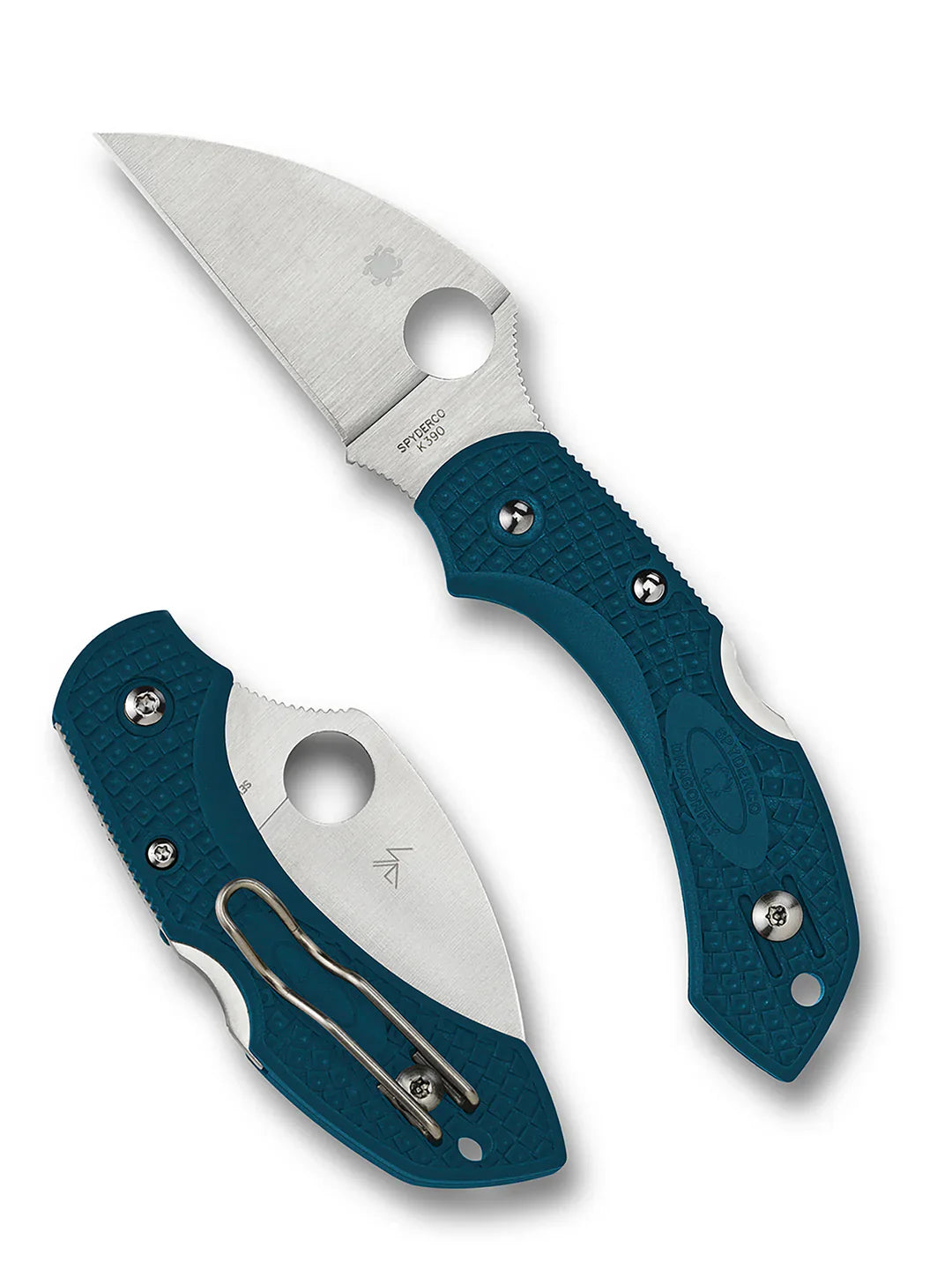 SpyderCo C28FP2K390 Dragonfly 2 Lightweight K390