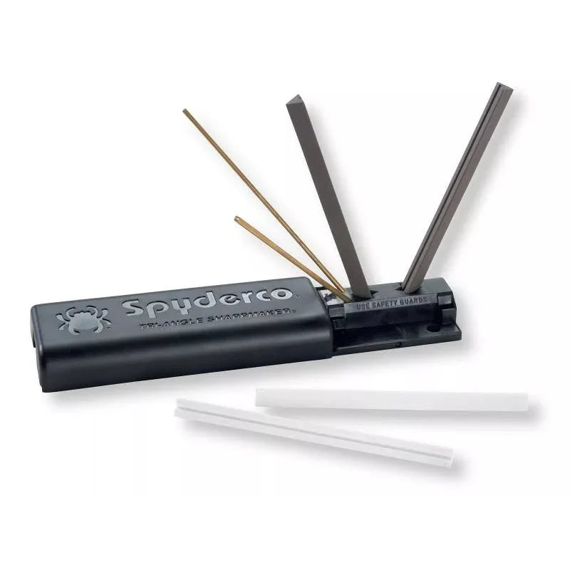 Spyderco 204MF Tri-Angle Sharpmaker